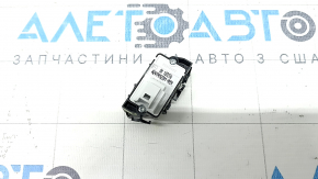 Mercedes A-class V177 19-22 black front right door central lock button