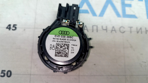 Left dashboard tweeter for Audi E-Tron 19-23 Bang & Olufsen
