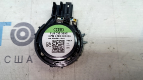 Right dashboard tweeter for the Audi E-Tron 19-23 Bang & Olufsen
