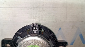Lower front panel speaker for the Audi E-Tron 19-21