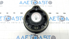 Mercedes A-class V177 19-22 Burmester rear right door speaker
