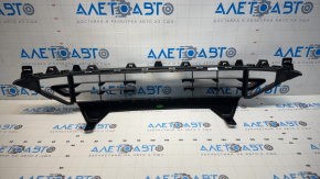 BMW 2 Series F44 2020-24 Front Bumper Lower Grille Without M Type