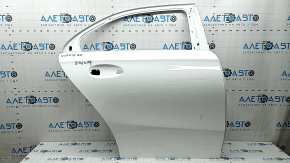 Bare rear right door Mercedes A-class V177 19-22 white 149