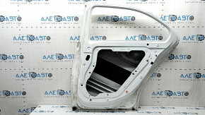 Bare rear right door Mercedes A-class V177 19-22 white 149