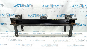 VW Jetta 19-21 Front Bumper Reinforcement Type 3, Rusty