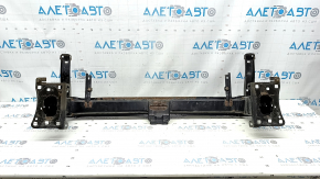 VW Jetta 19-21 Front Bumper Reinforcement Type 3, Rusty