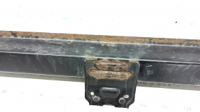 VW Jetta 19-21 Front Bumper Reinforcement Type 3, Rusty