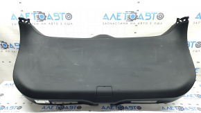 Black lower trunk trim for Toyota Venza 21-24