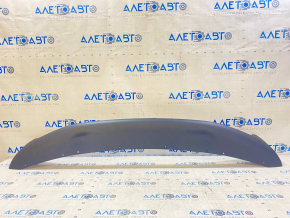 Front Bumper Lip BMW i3 14-17