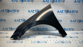 Front left fender Hyundai Elantra 21-23