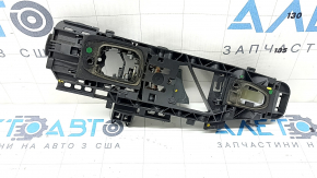 Mercedes A-class V177 19-22 rear right door handle mechanism for keyless operation