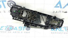 Mercedes A-class V177 19-22 front right door handle mechanism for keyless operation