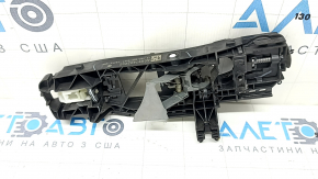 Mercedes A-class V177 19-22 front right door handle mechanism for keyless operation
