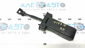Mercedes A-class V177 19-22 rear right door stop