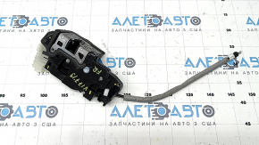 Front right door lock Mercedes A-class V177 19-22