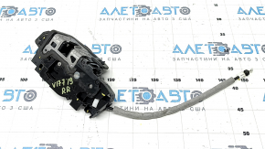 Rear right door lock Mercedes A-class V177 19-22