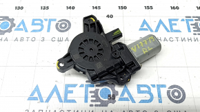 Rear left window lift motor for Mercedes A-class V177 19-22