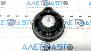 Rear left door speaker Mercedes A-class V177 19-22 Burmester