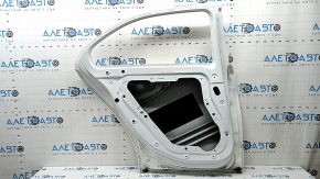 Bare rear left door Mercedes A-class V177 19-22 white 149