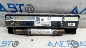 Driver's left knee airbag for Audi E-Tron 19-23 (scratches)