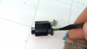 Ambient air temperature sensor chip for Mercedes A-class V177 19-22