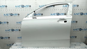 Bare front left door Mercedes A-class V177 19-22 white 149