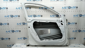 Bare front left door Mercedes A-class V177 19-22 white 149