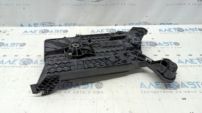 VW Jetta 19-26 battery tray mount broken