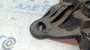 VW Jetta 19-26 battery tray mount broken