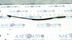 VW Jetta 19-24 hood release cable front