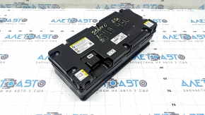 Audi A6 C8 19-25 MHEV 48V Li-ion 63kV Battery Assembly