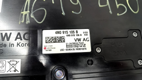 Audi A6 C8 19-25 MHEV 48V Li-ion 63kV Battery Assembly