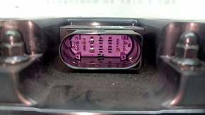 Audi A6 C8 19-25 MHEV 48V Li-ion 63kV Battery Assembly