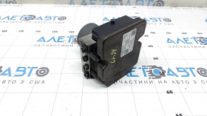 ABS ABS Audi A6 C8 19-19 without radar