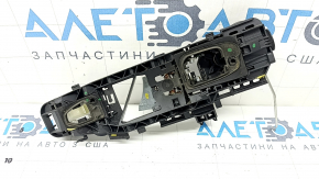 Mercedes A-class V177 19-22 front left door handle mechanism for keyless operation