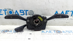 Steering column switch assembly for Audi E-Tron 19-23 for adaptive cruise control