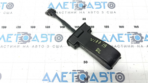Rear left door limiter Mercedes A-class V177 19-22