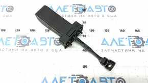 Rear left door limiter Mercedes A-class V177 19-22