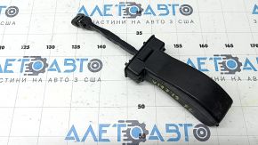 Front left door limiter Mercedes A-class V177 19-22