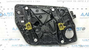 Front right window lift mechanism for Mercedes A-class V177 19-22 with panel