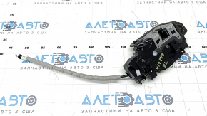 Rear left door lock Mercedes A-class V177 19-22