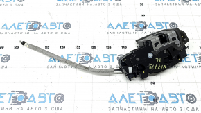 Front left door lock Mercedes A-class V177 19-22
