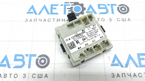 Rear left door control unit Mercedes A-class V177 19-22