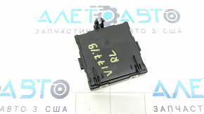 Rear left door control unit Mercedes A-class V177 19-22