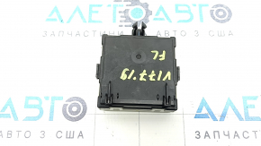 Front left door control unit Mercedes A-class V177 19-22