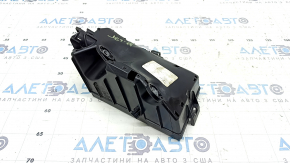 Underhood fuse box housing VW Jetta 19-
