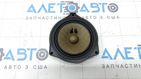 Left rear shelf speaker Mercedes A-class V177 19-22 Burmester