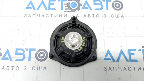 Left rear shelf speaker Mercedes A-class V177 19-22 Burmester