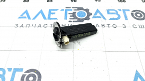 Radio antenna Mercedes A-class V177 19-22