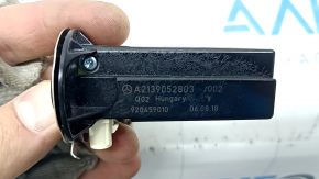 Radio antenna Mercedes A-class V177 19-22